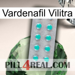 Vardenafil Vilitra 28